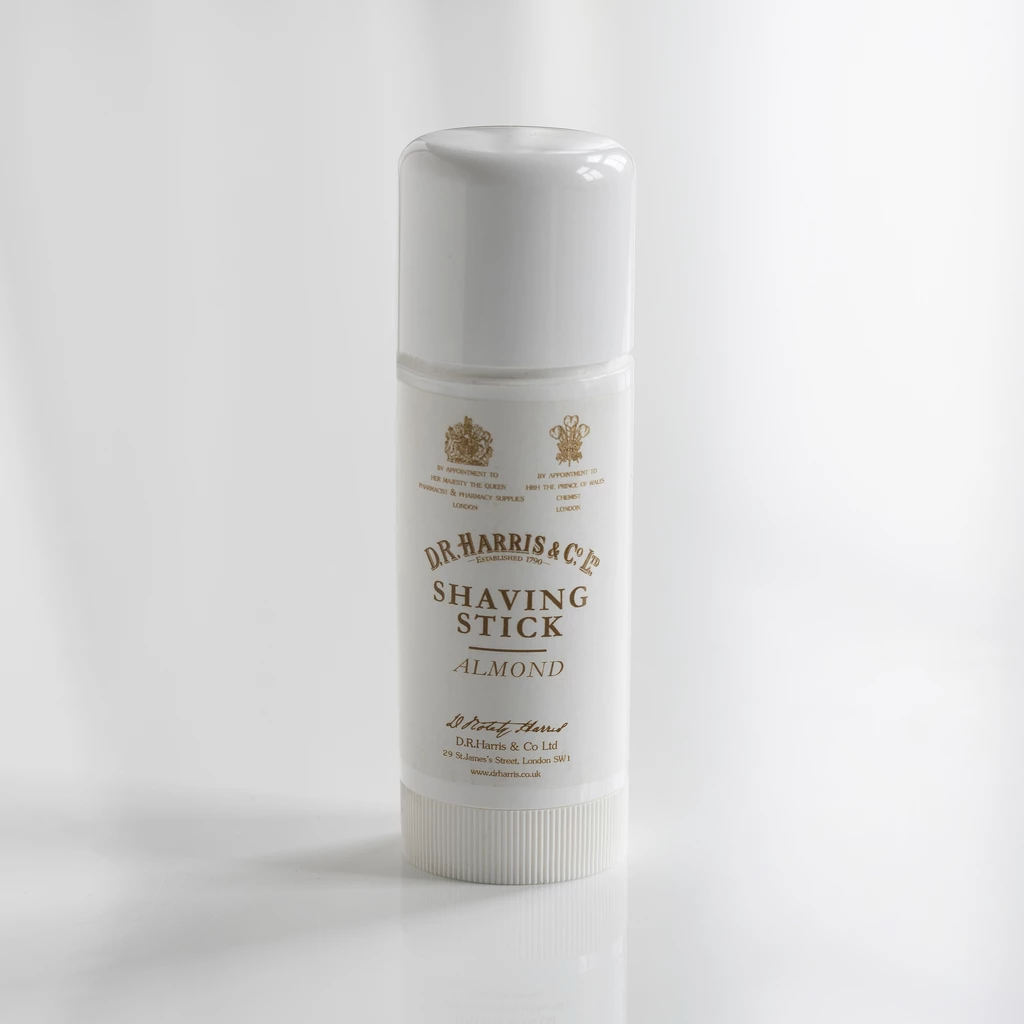 D.R. Harris Rasierstick Mandel 40 g