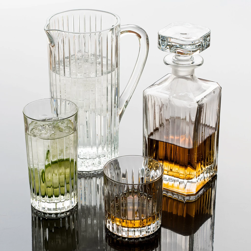 Whiskytumbler Timeless