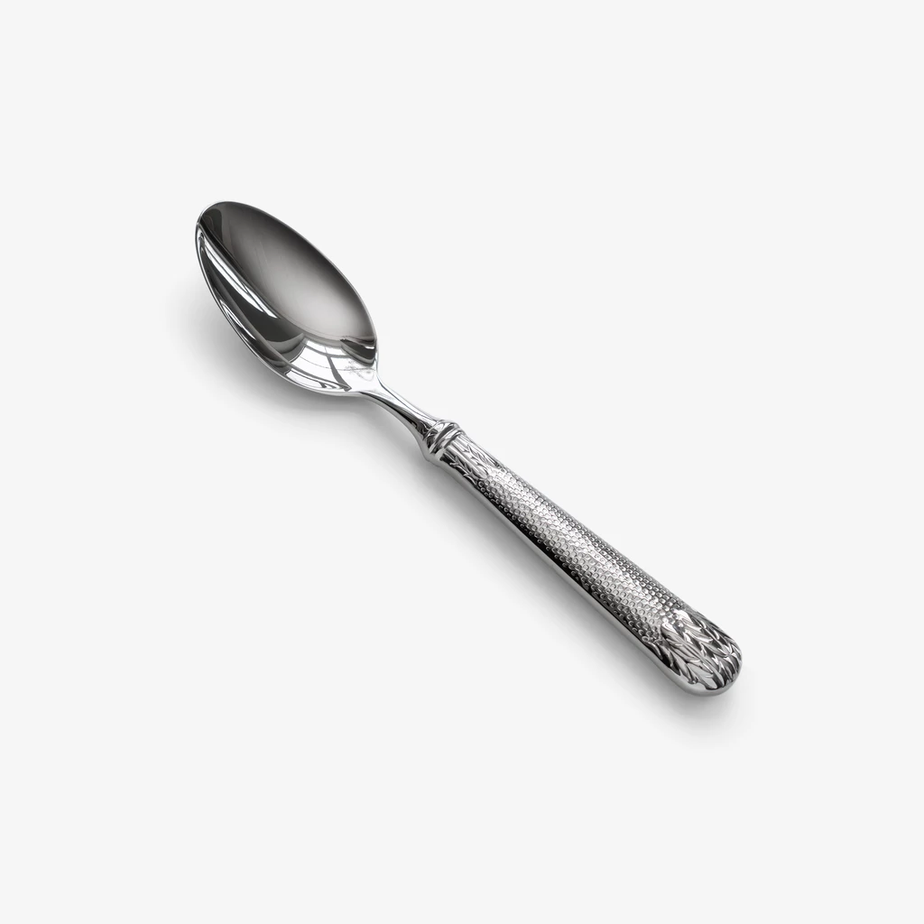 Teelöffel Orrechio 4er-Set