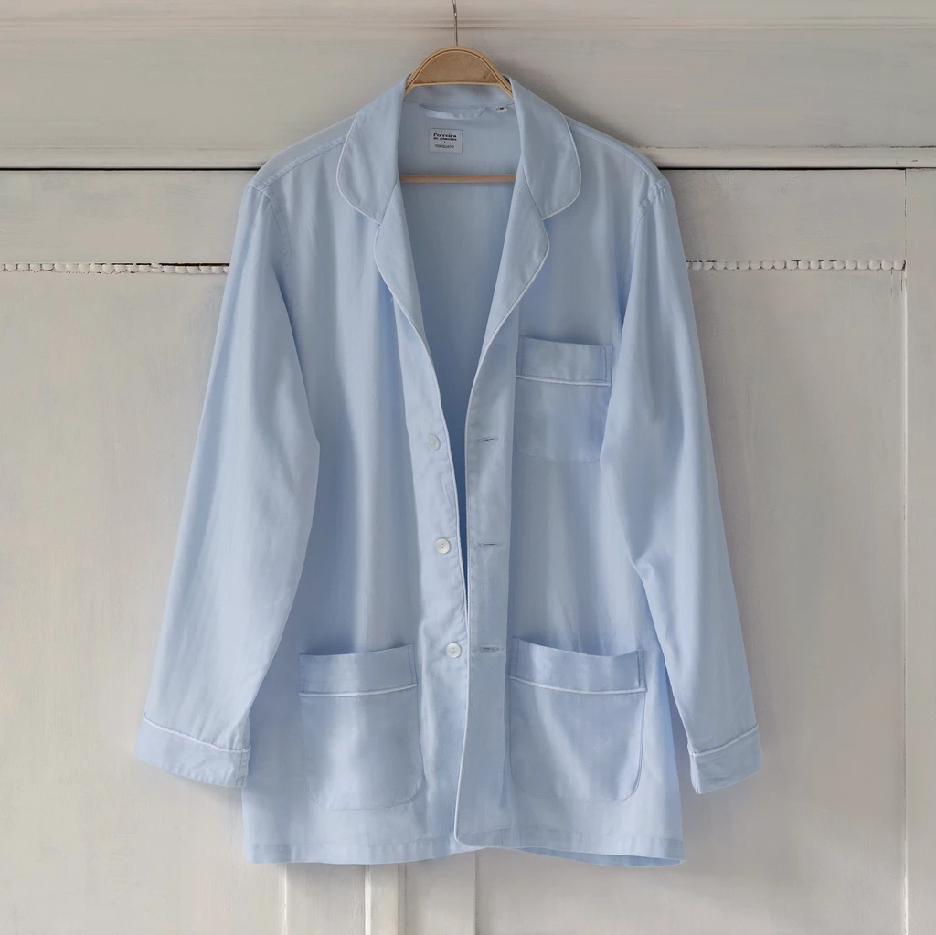 Ferreira de Almeida X Torquato Pyjama