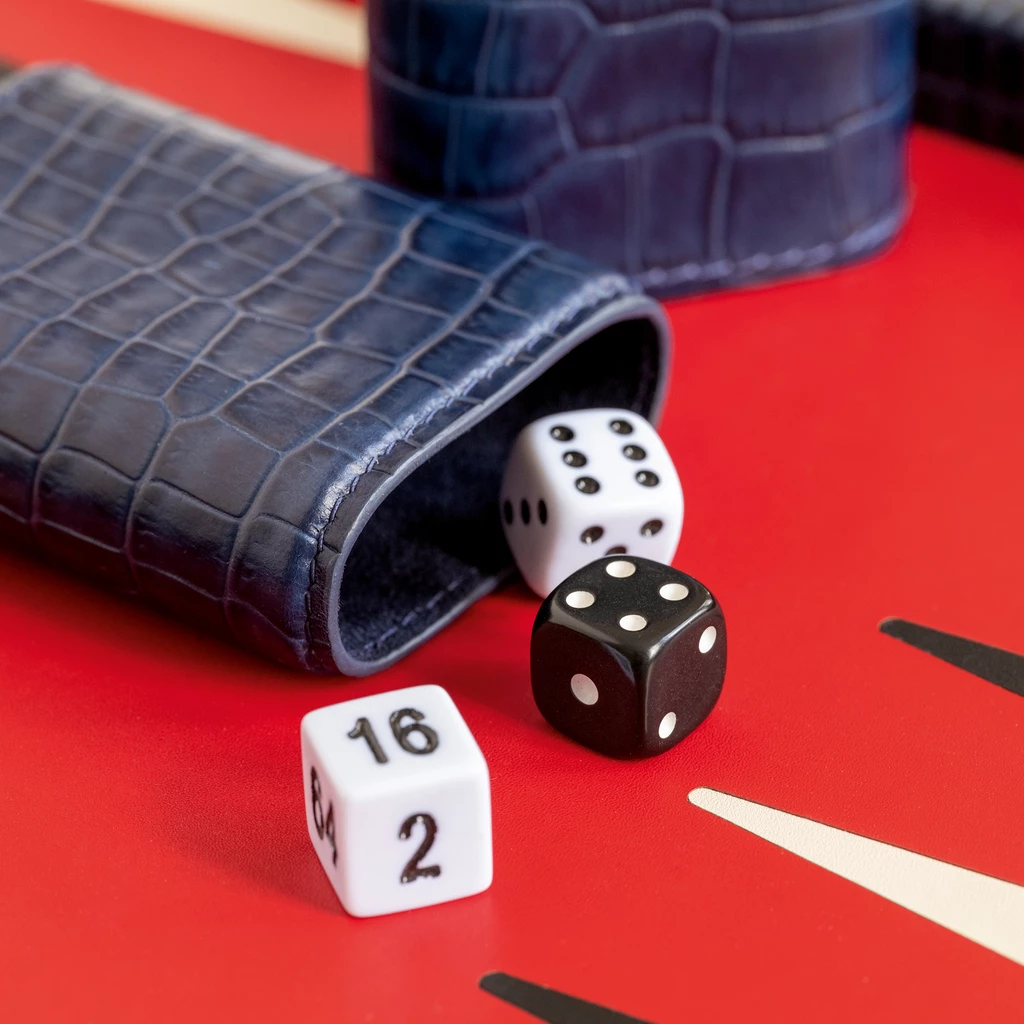 Backgammon Edition Samuel Butler
