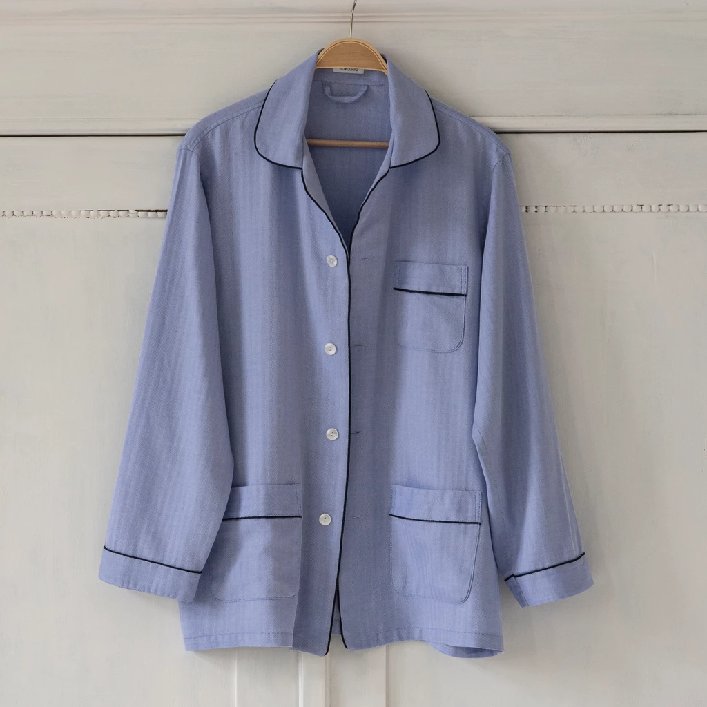 Ferreira de Almeida X Torquato Pyjama Mittelblau XL