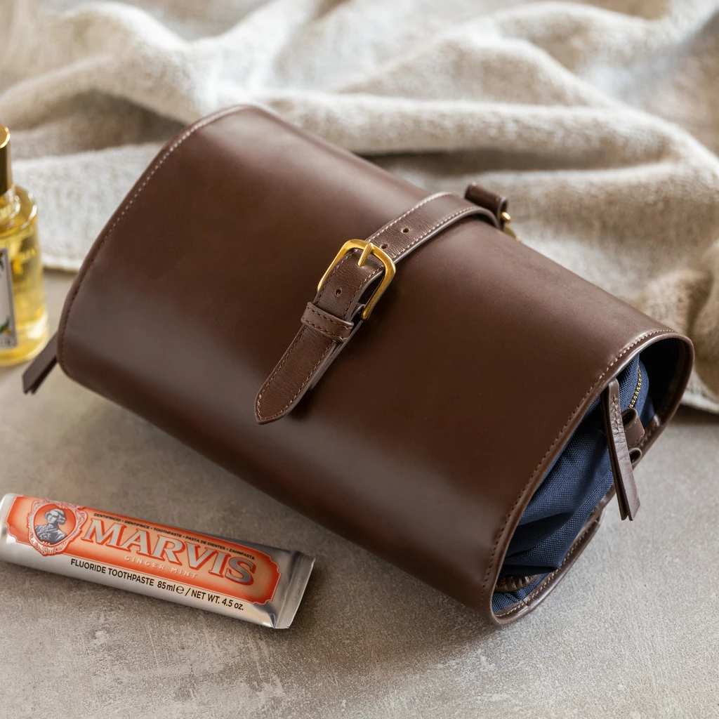 Travel Wet Pack Navy