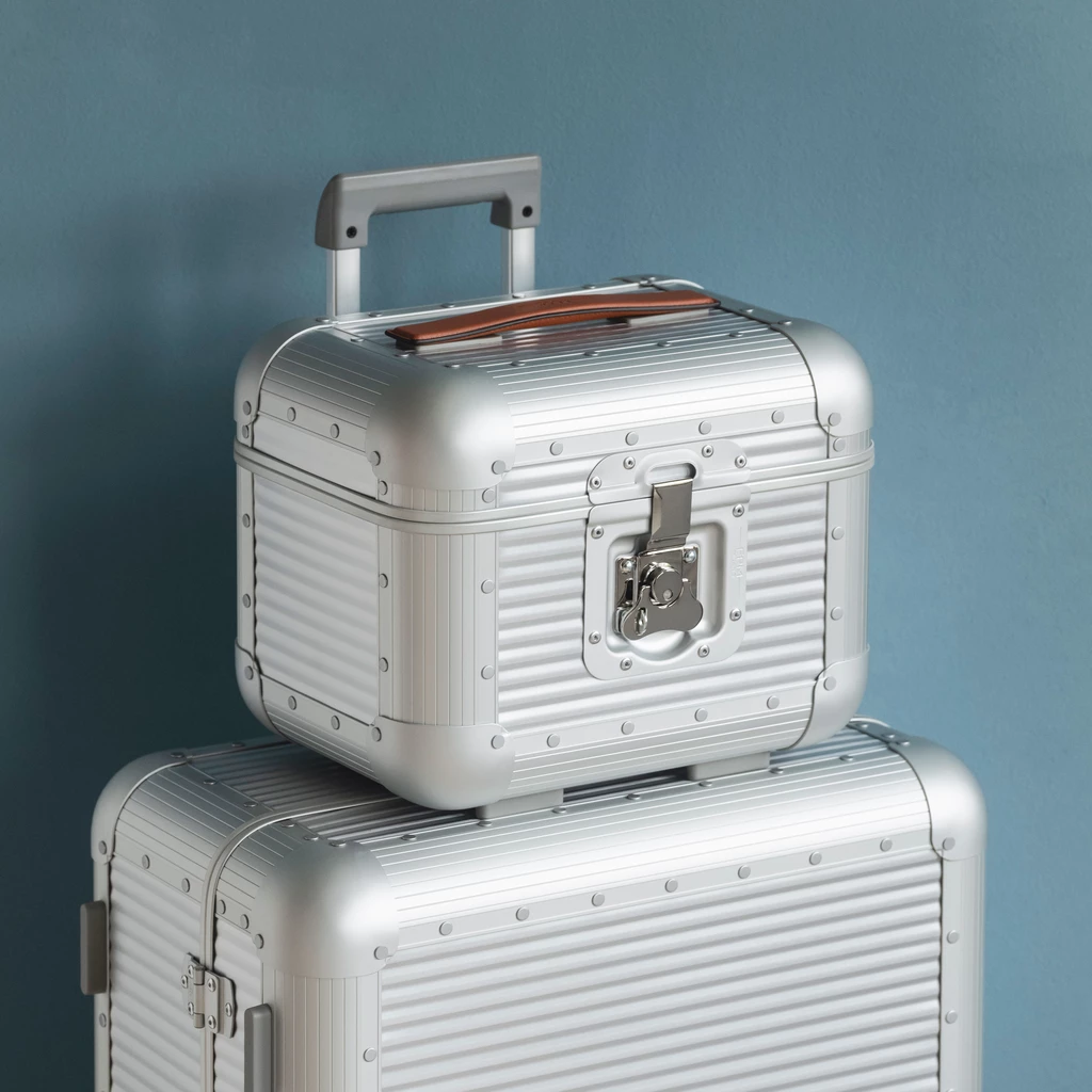 FPM Beauty Case