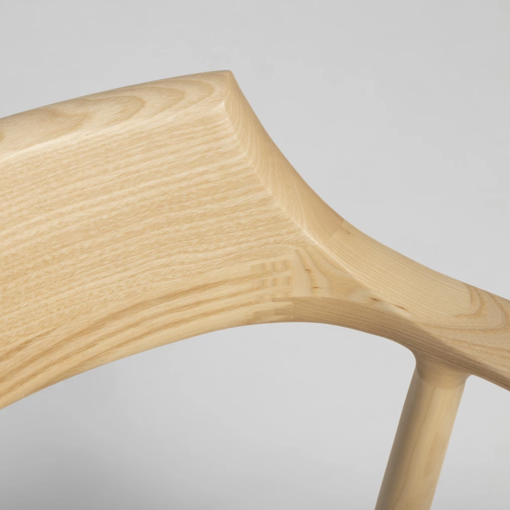 Armlehnenstuhl Aarhus Weave