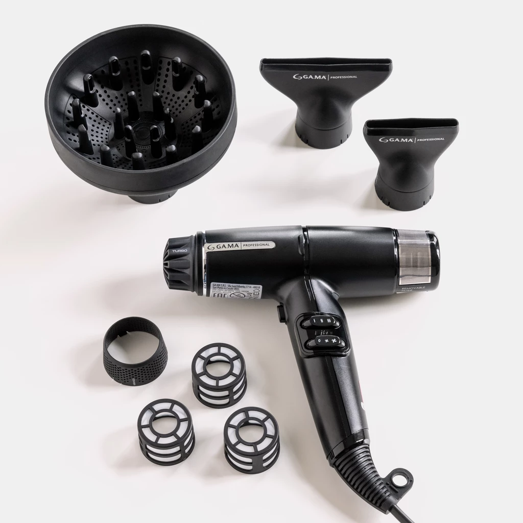 Haartrockner iQ Lite Professional