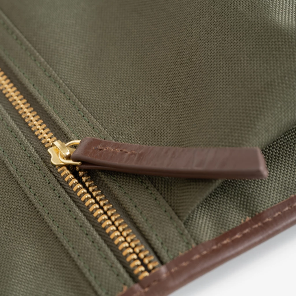 Travel Wet Pack Olive