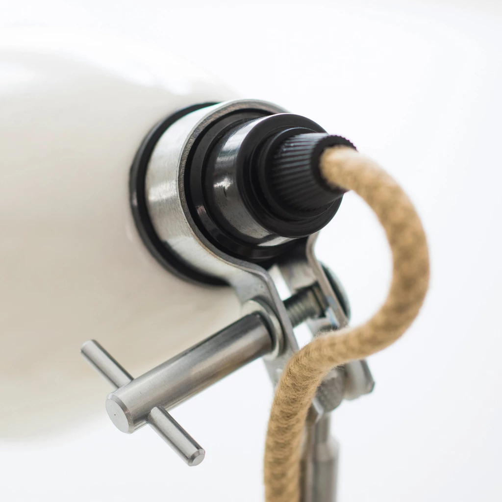 Stehlampe Hector