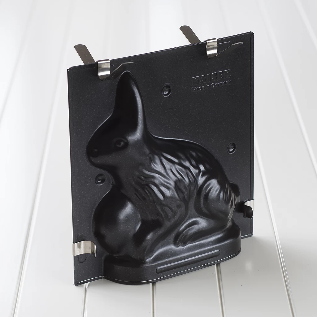 Backform Osterhase