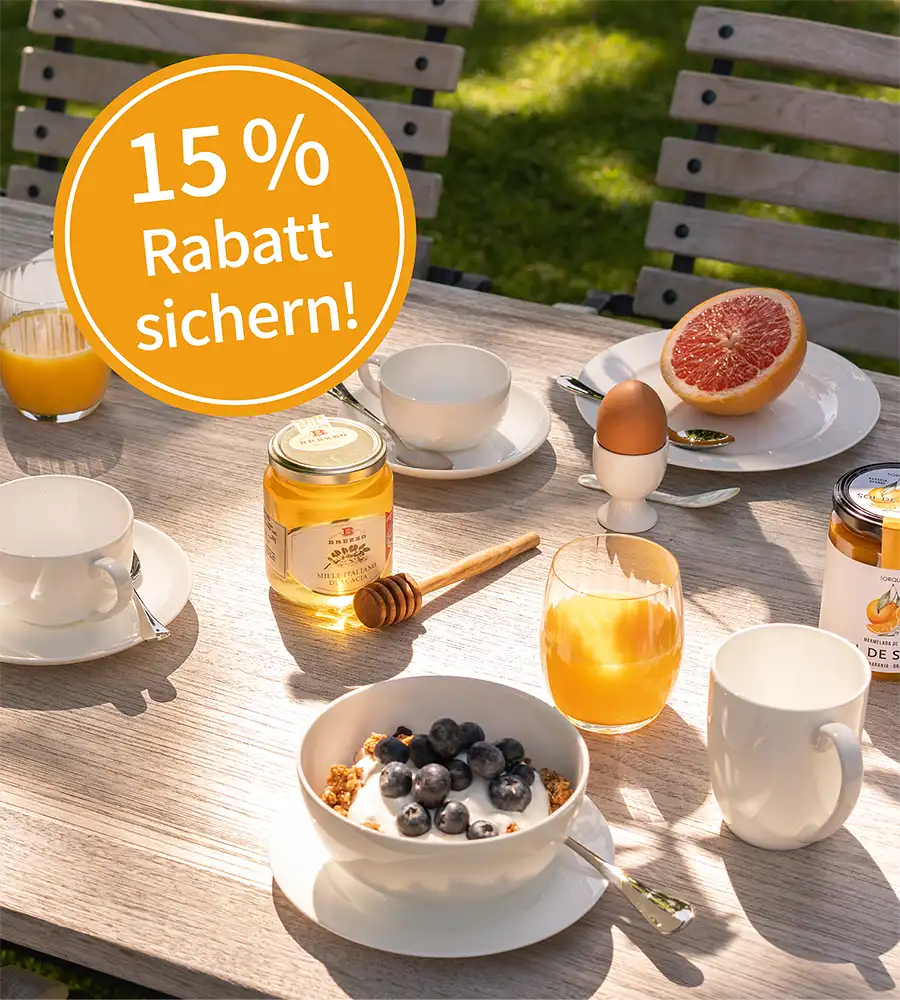 Sommer-Brunch Sommer-Brunch