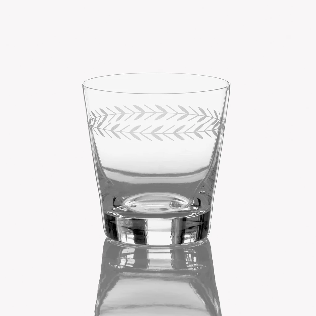 Wassergläser Laurier 6er-Set