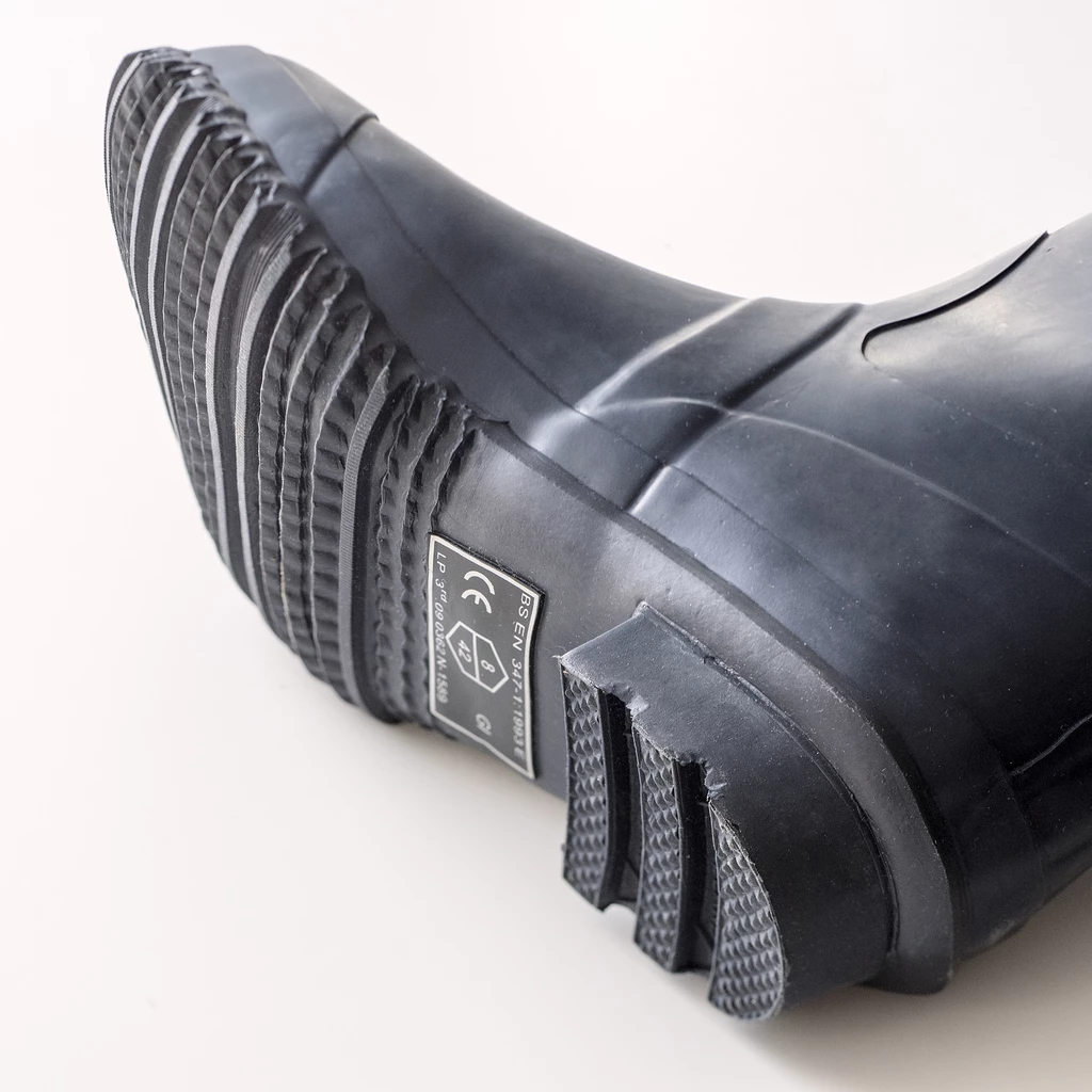 Lakeland Gummistiefel Damen Blau Gr. 36