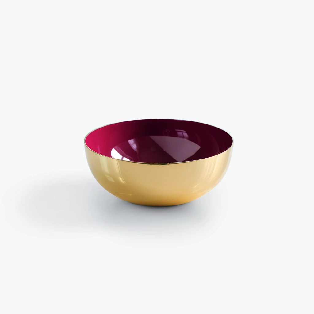 Bowl Thikari S Rot
