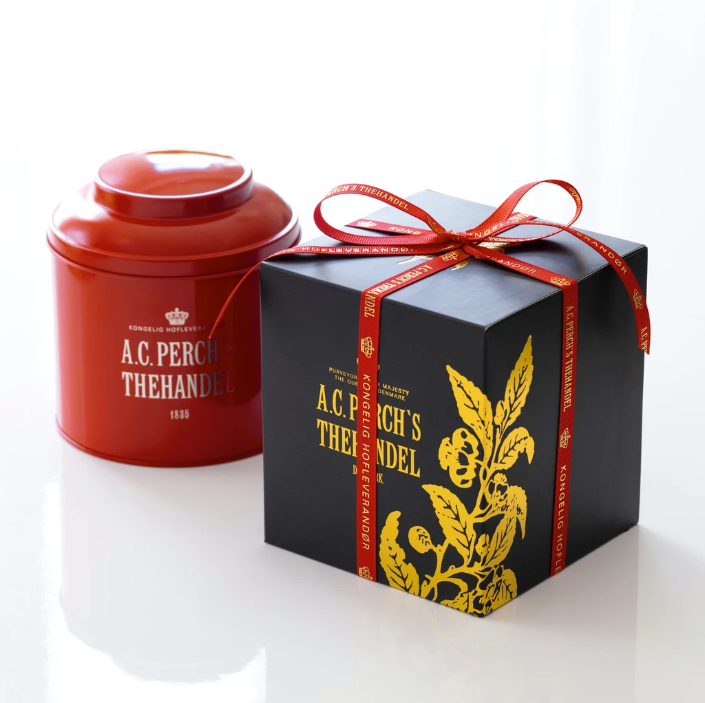 A.C. Perch's Thehandel Earl Grey 200g