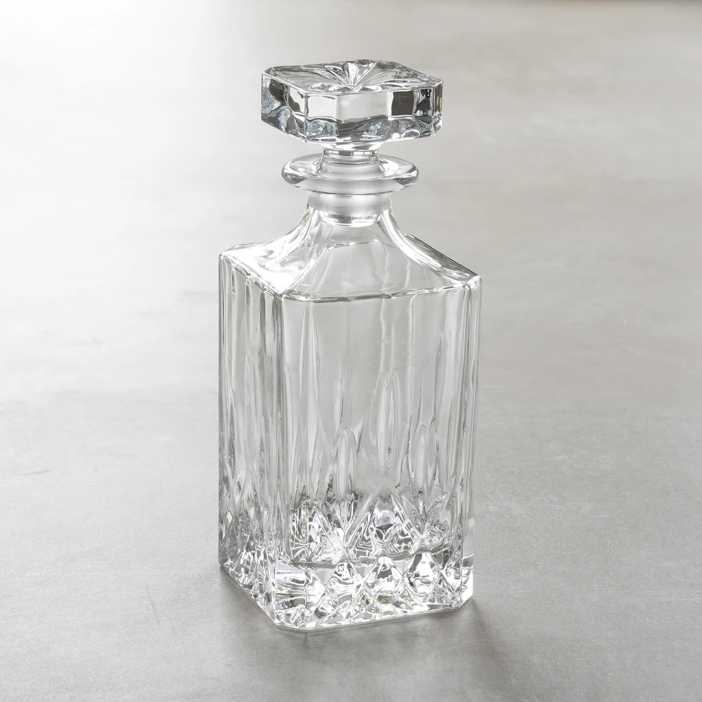 Whiskykaraffe Melodia