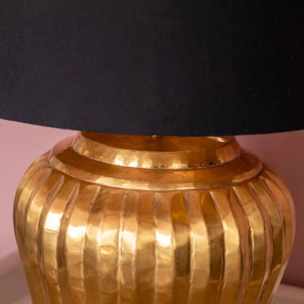Tischlampe Amarna