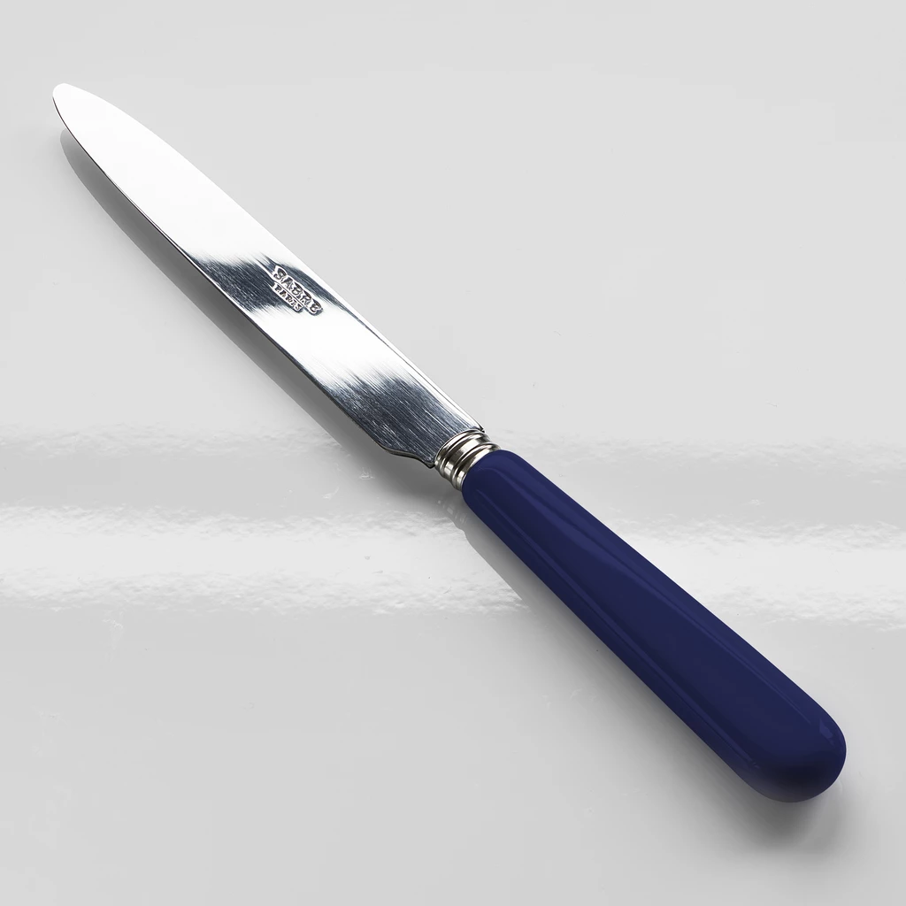 Menümesser Sabre Lapis Blue
