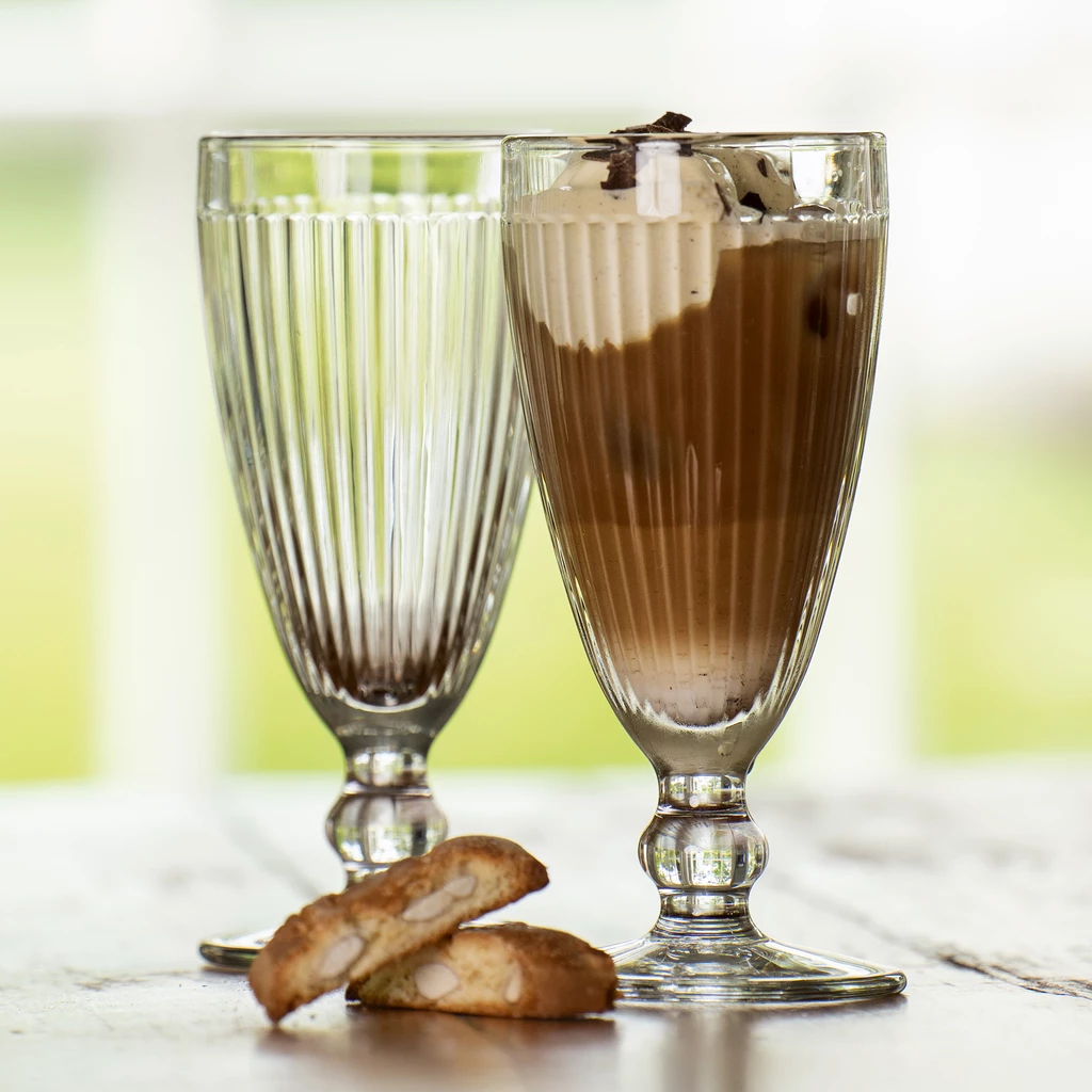 Eisbecher La Rochère