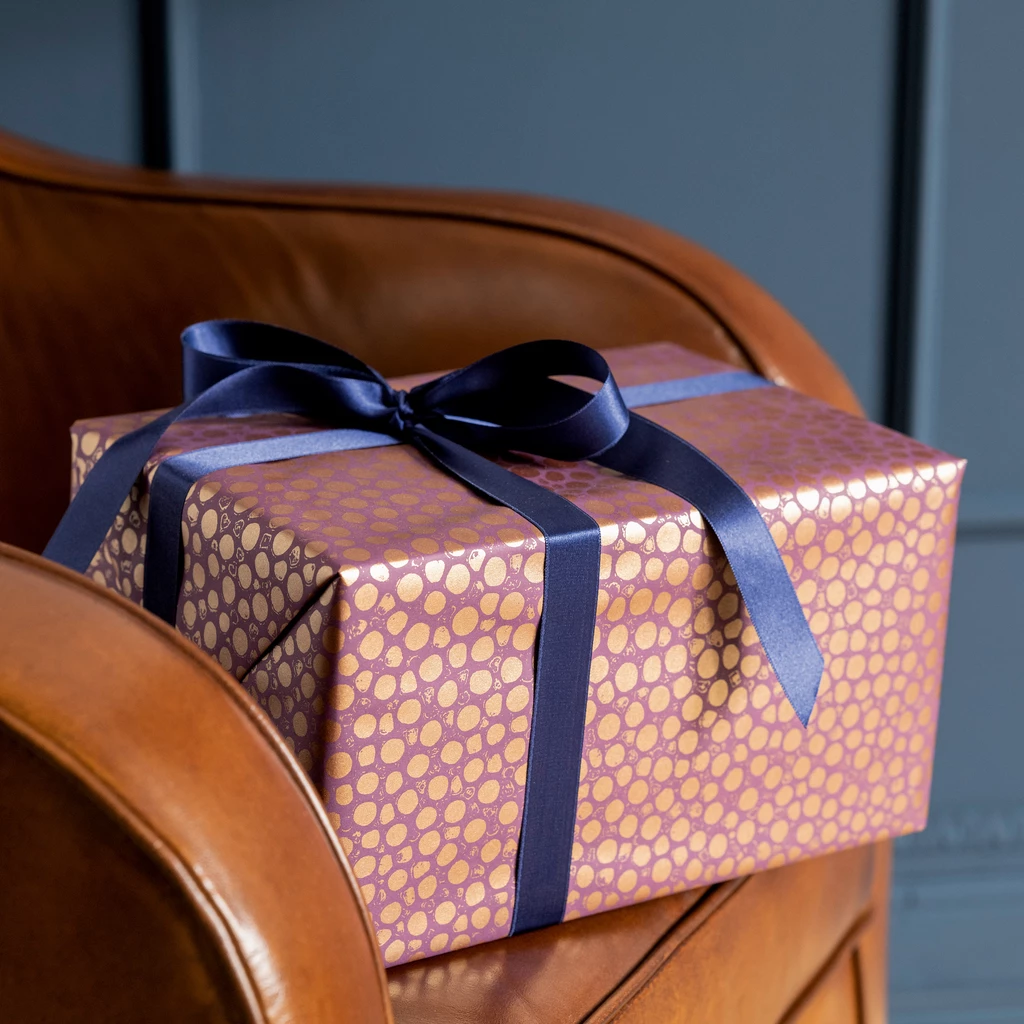 Bethge Geschenkpapier