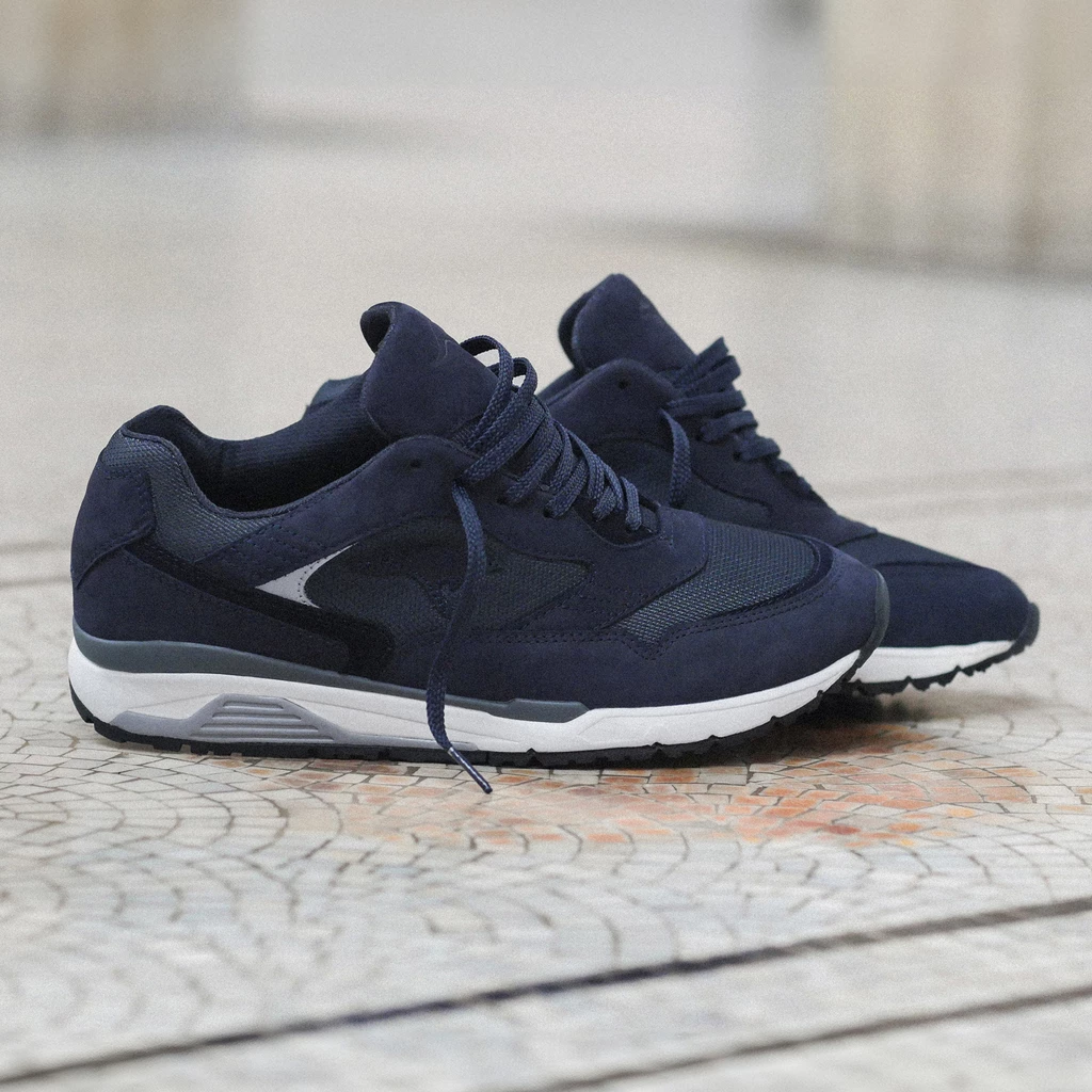 KangaROOS Herren-Sneaker Classics