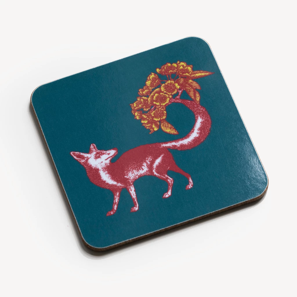 Untersetzer Somerset Fuchs