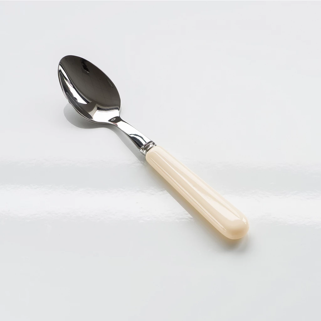 Teelöffel Sabre Ivory