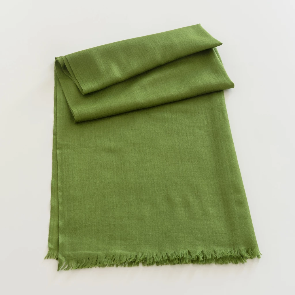 Kashmir Loom Wollschal  Pixie