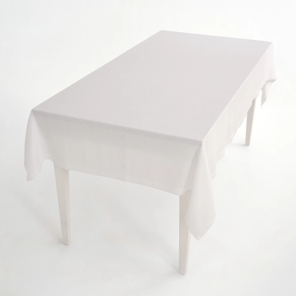 Tischdecke Chevron 140 x 250 cm