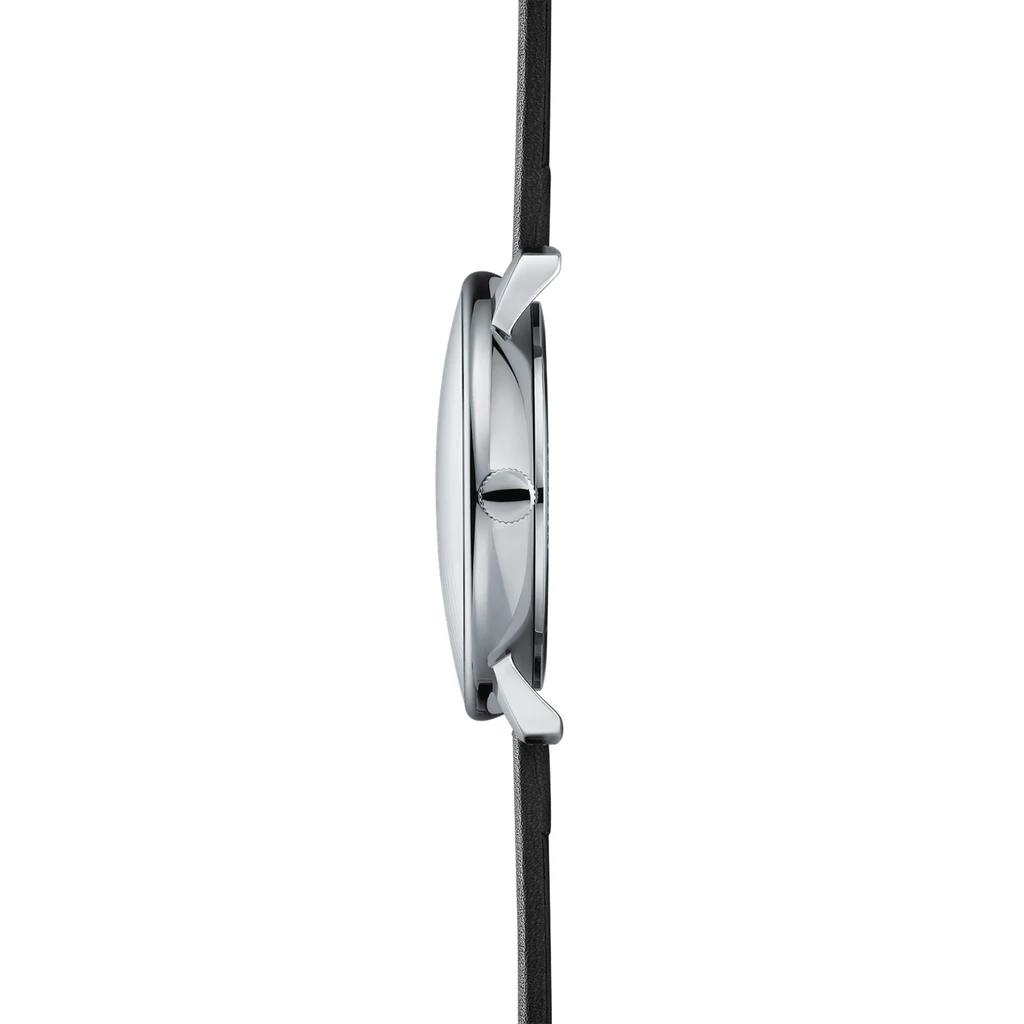 Sternglas: Zeitmesser Bauhaus