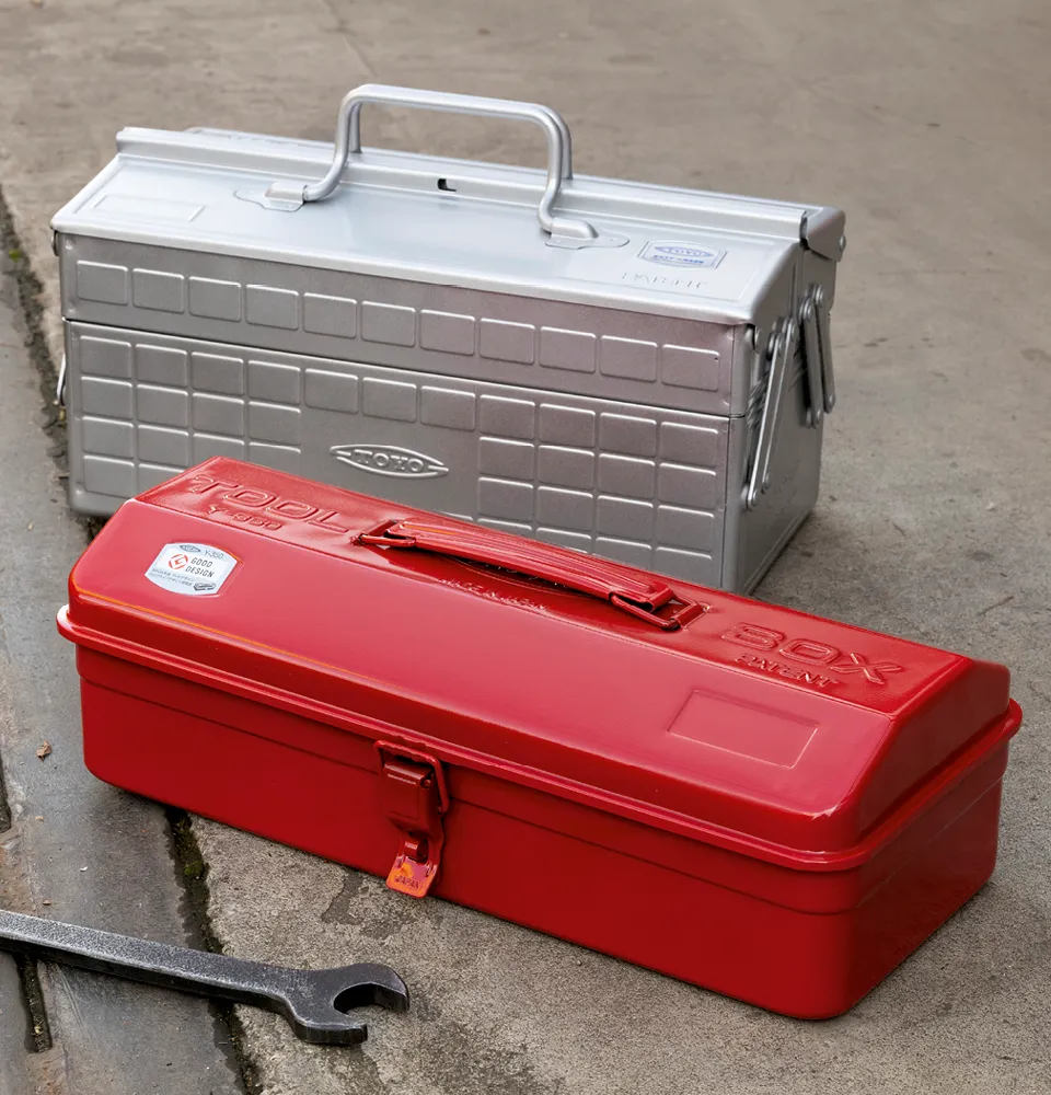 Werkzeugkasten Werkzeugkasten