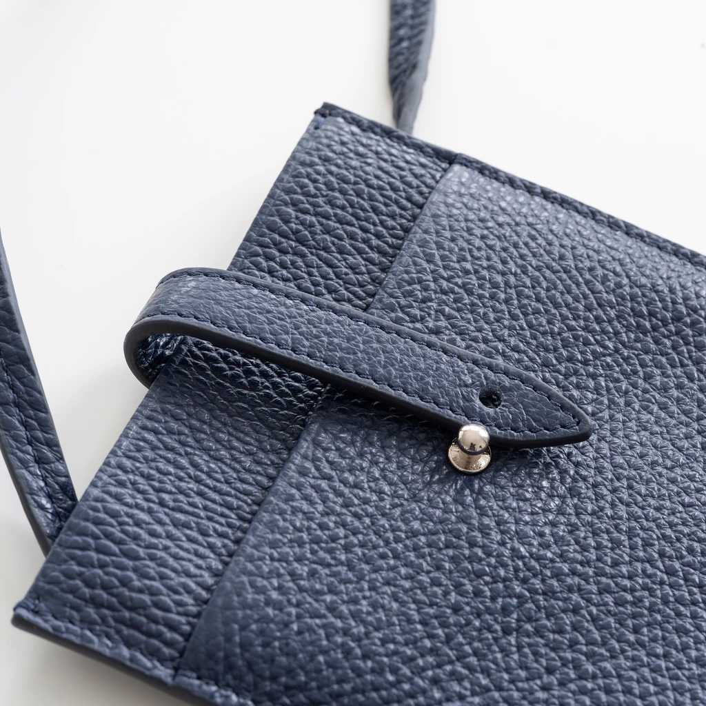 Chi Chi Fan x Torquato Smart Bag Loden
