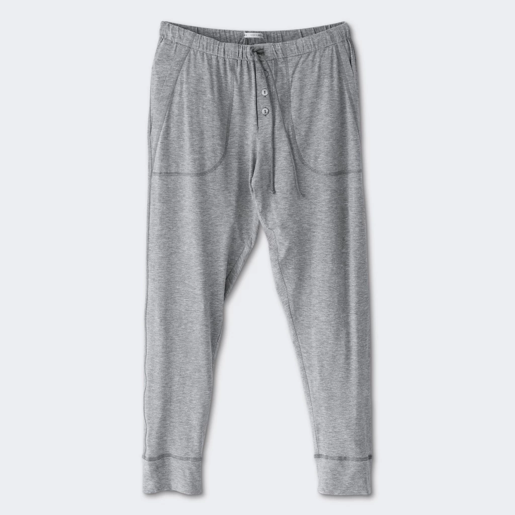 Sunday in Bed X Torquato Pyjamahose Christopher Grau XL