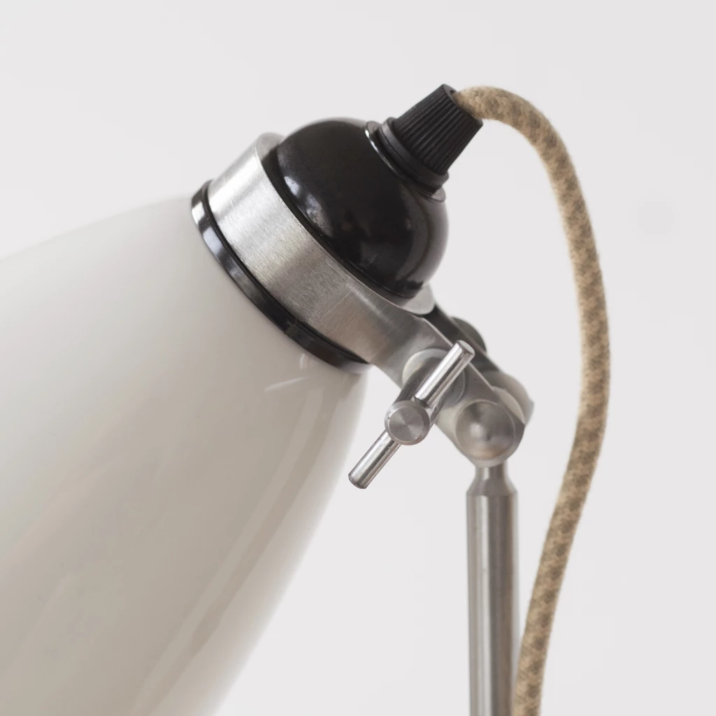 Stehlampe Hector