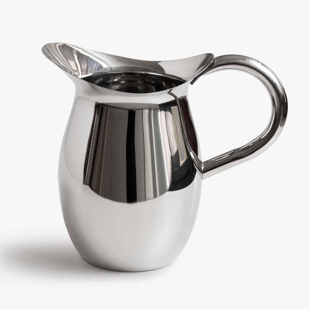 Stainless Steel Pitcher