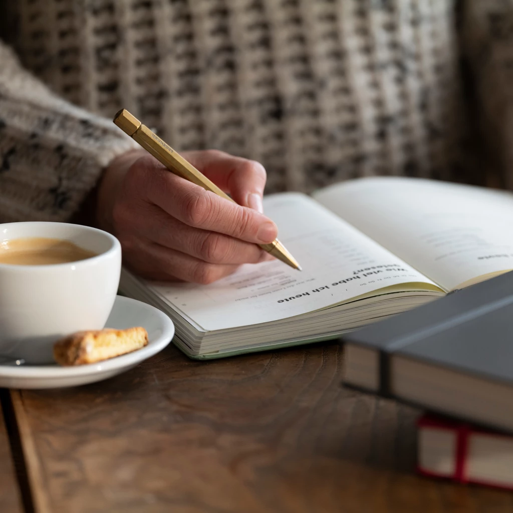 Change Journal