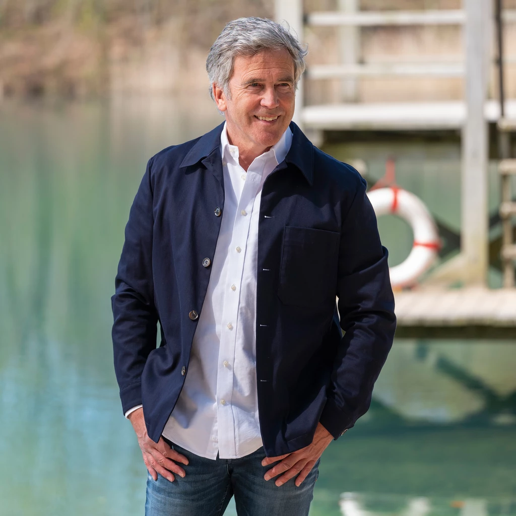 Risby & Leckonfield Overshirt
