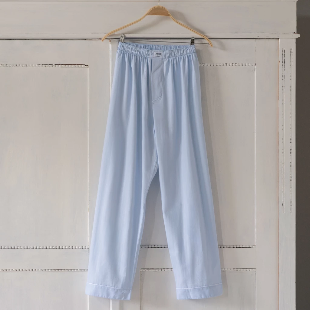 Ferreira de Almeida X Torquato Pyjama Hellblau XXL