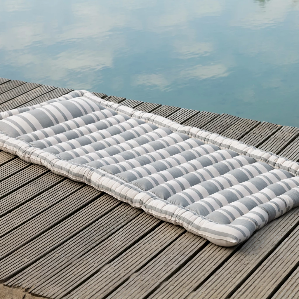 Joshua`s Roll-up-Bed
