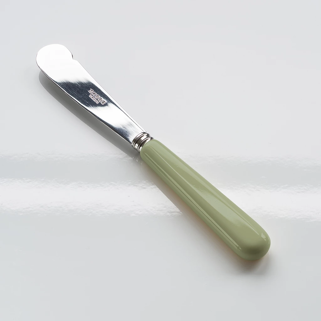Buttermesser Sabre Aspergus