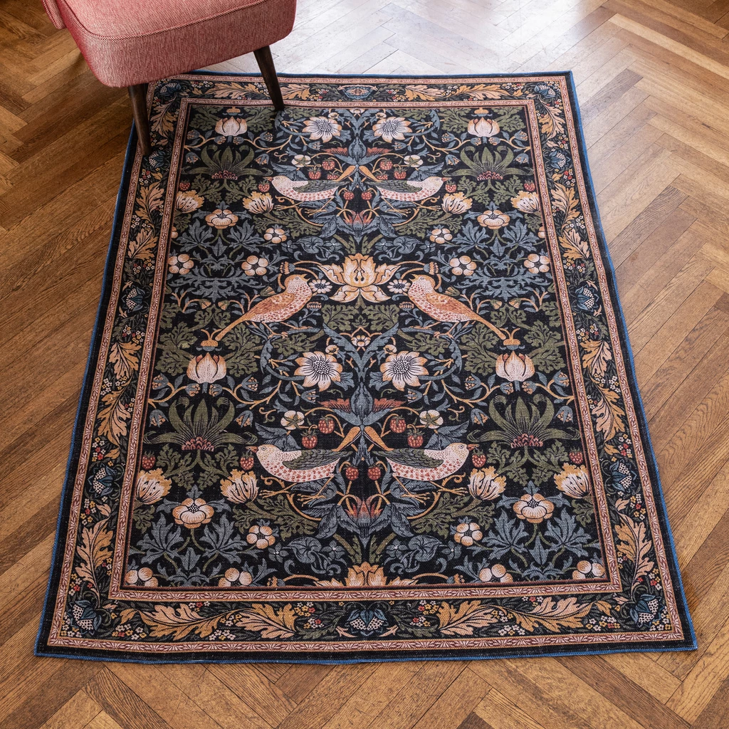 Teppich Eden Tapestry