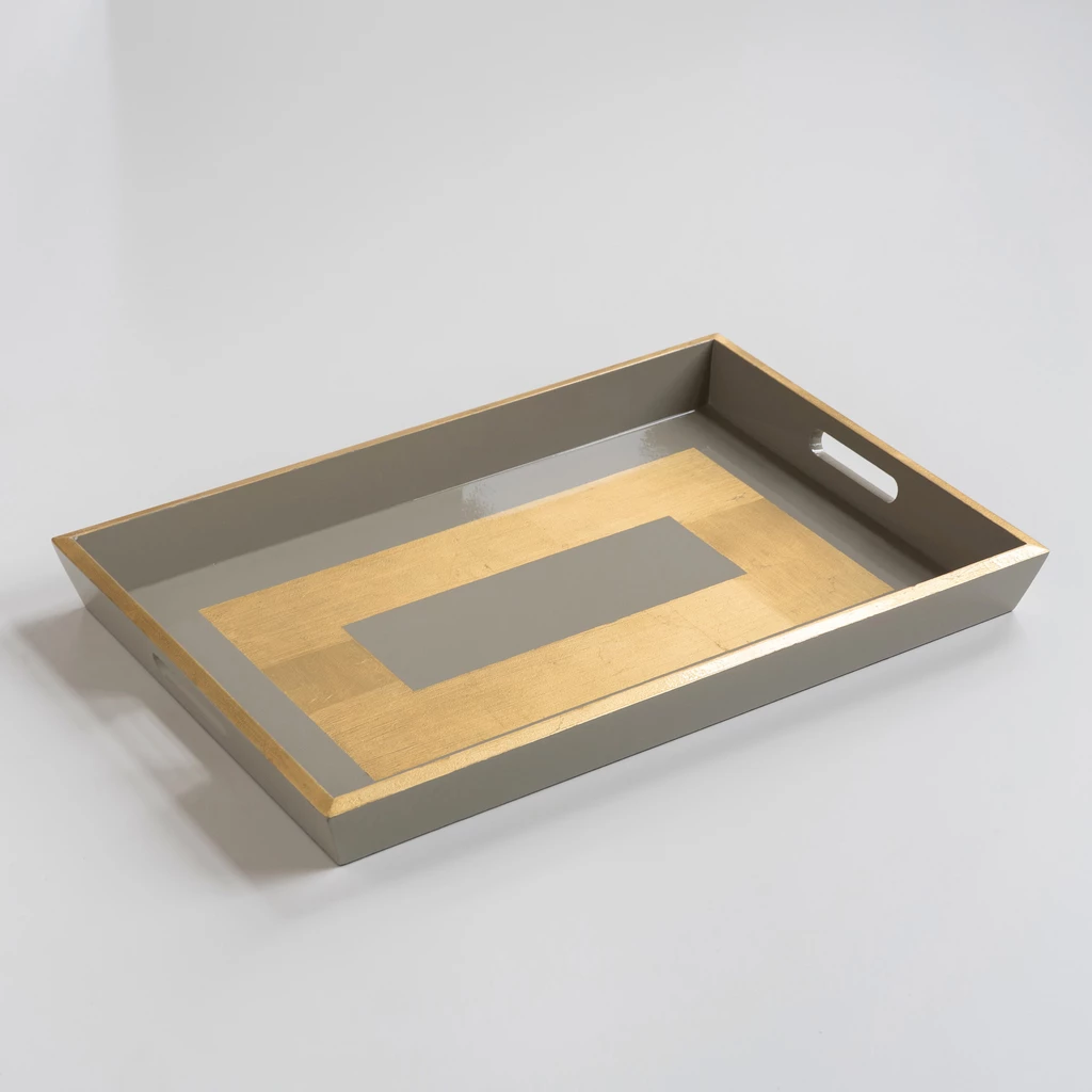Tablett Pan de Oro