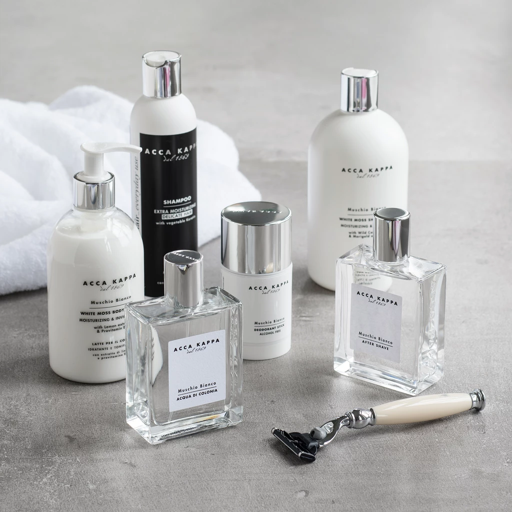 Acca Kappa Shampoo