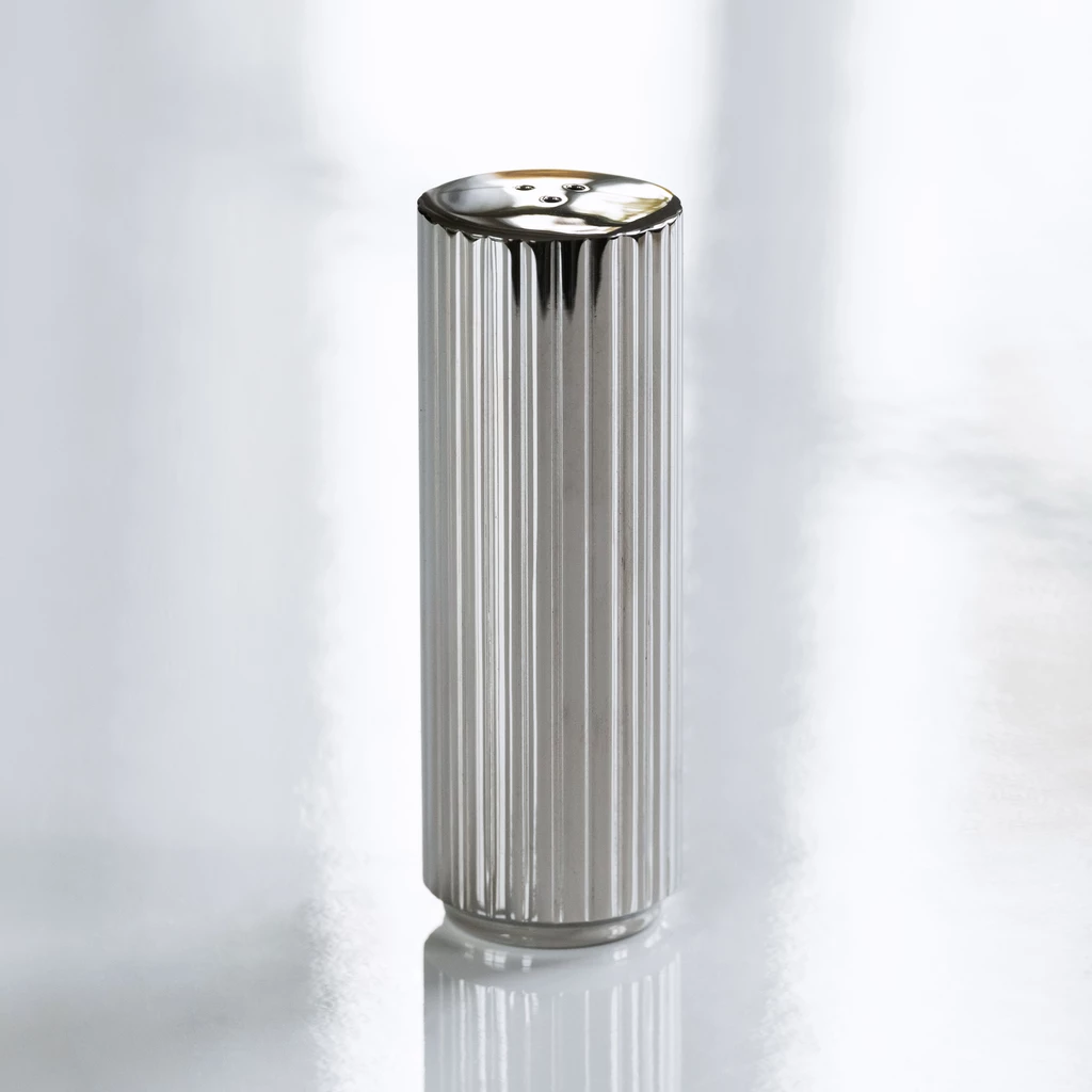 Georg Jensen Salz- und Pfefferstreuer Bernadotte