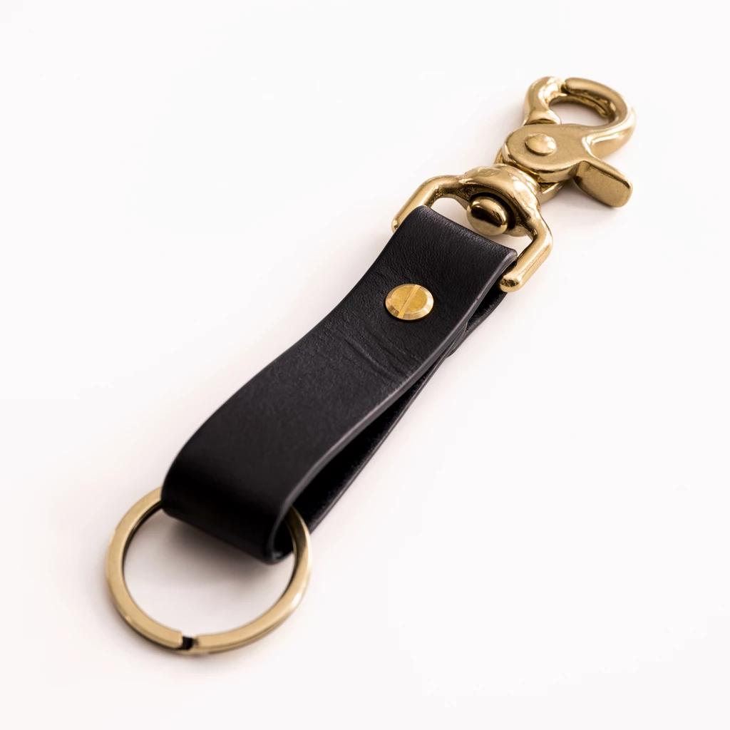 Legendär Key Chain SPRYNG black