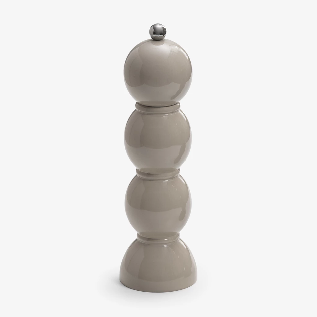 Addison Ross Salz- und Pfeffermühlen Cappuccino