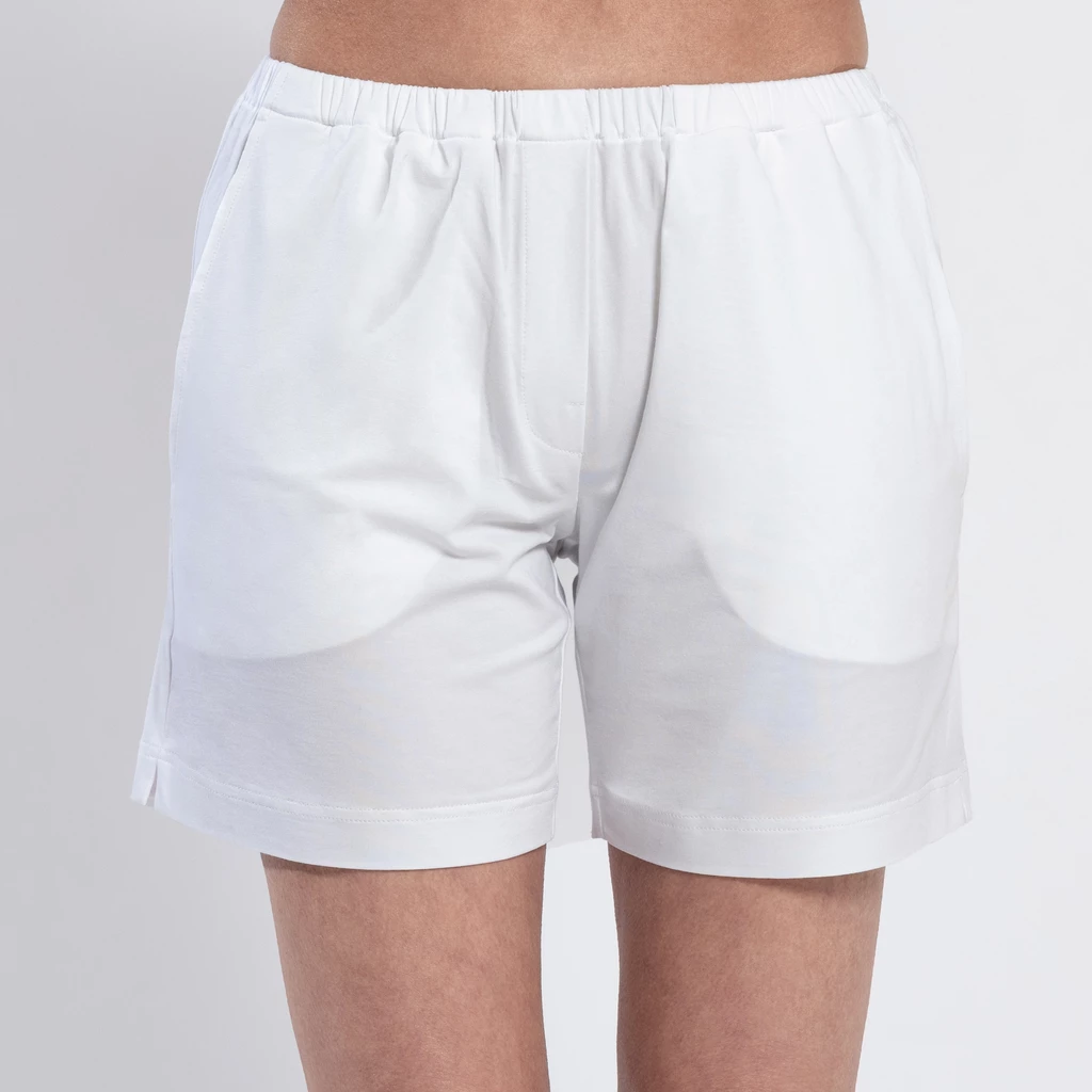 Sunday in Bed X Torquato Pyjamashorts Terry