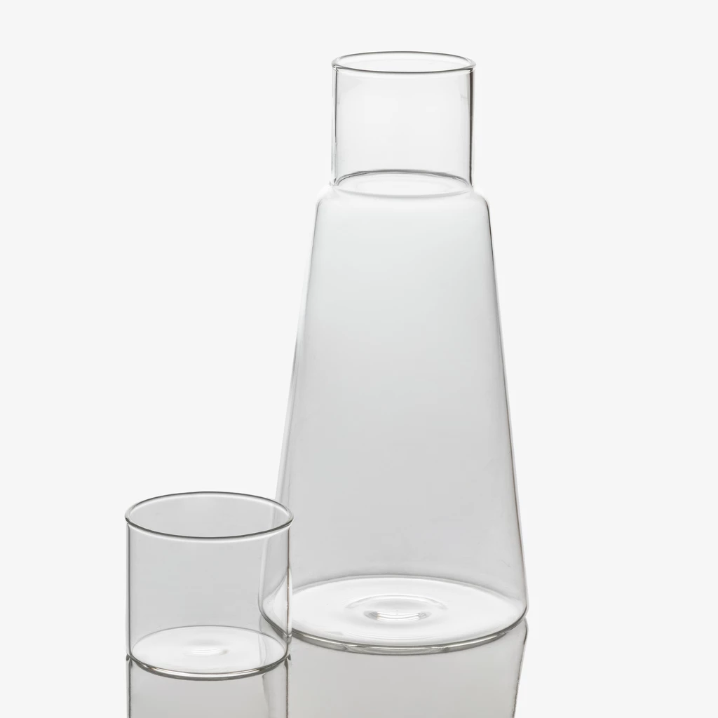 Bedside Bottle