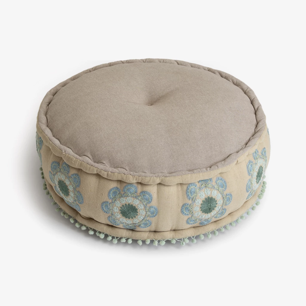 Sitzkissen Samarkand