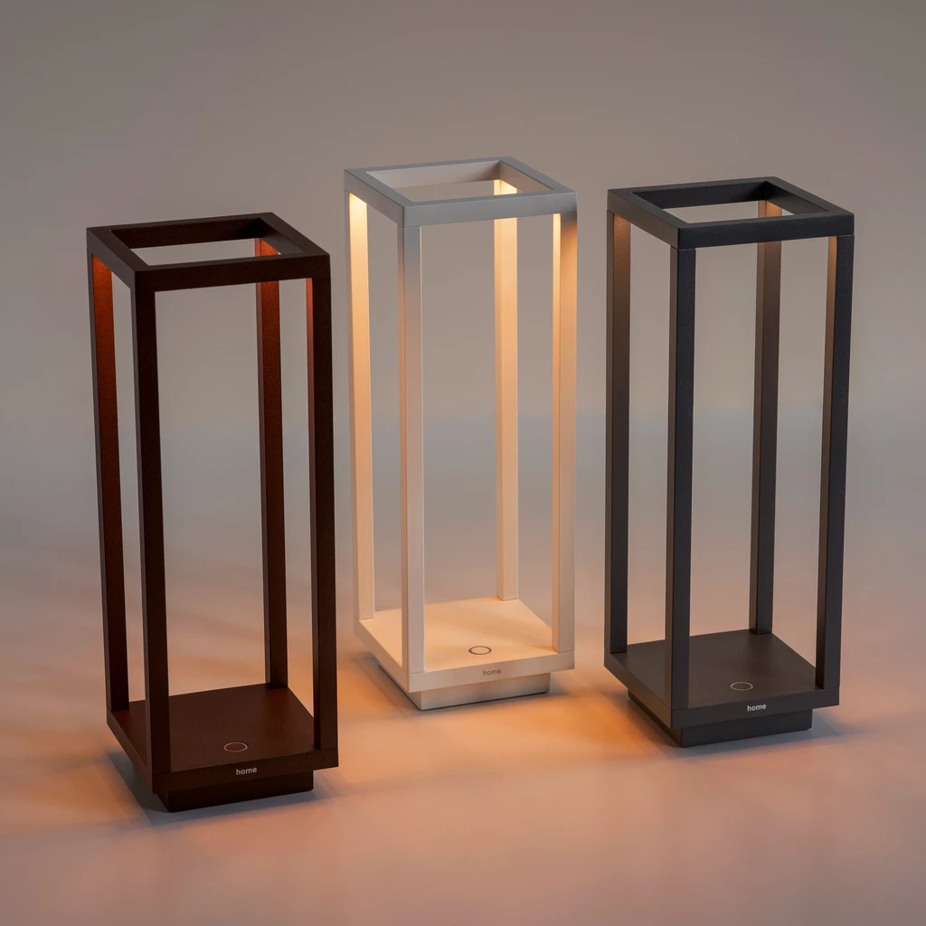 Tischlampen Home