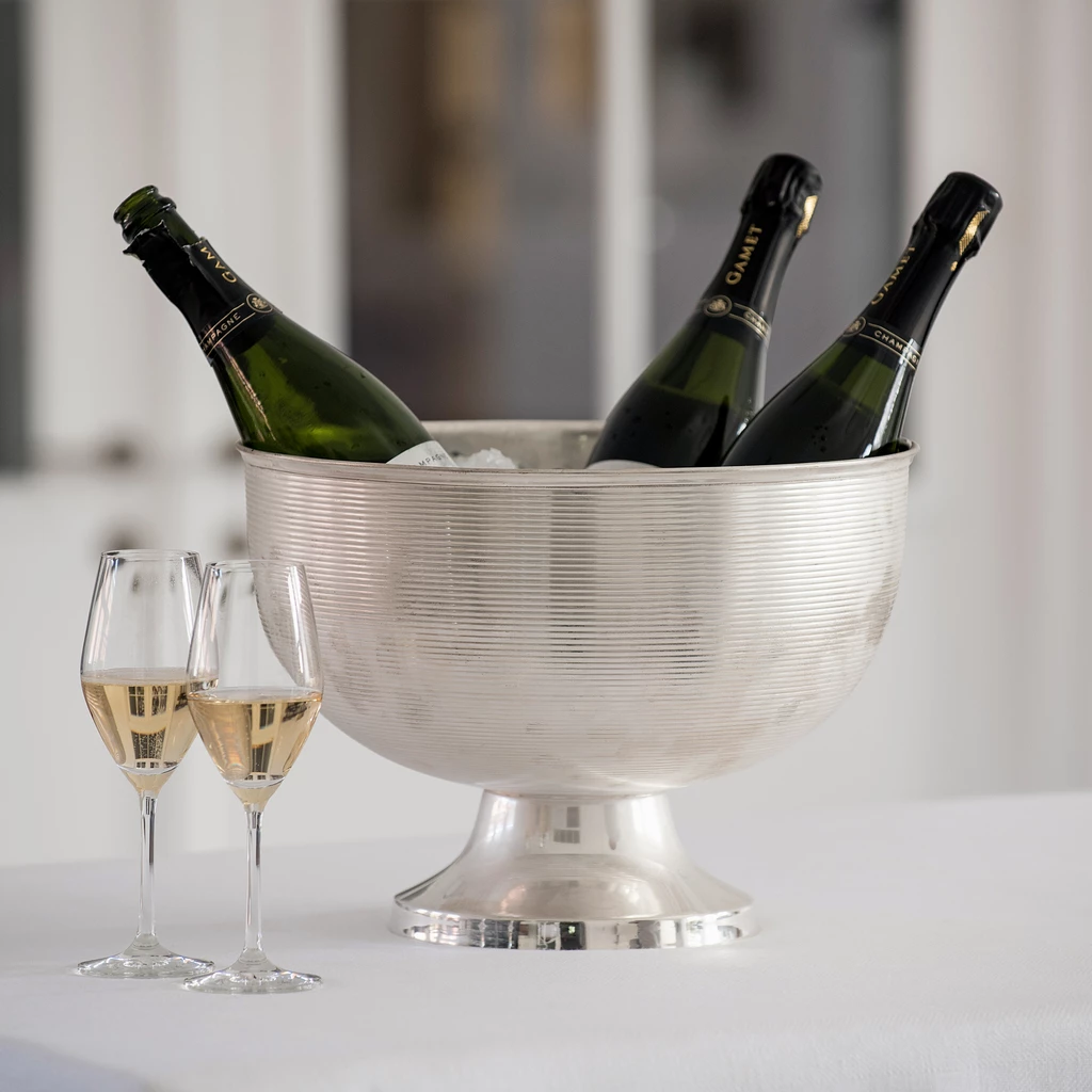 Champagnerkühler Épernay